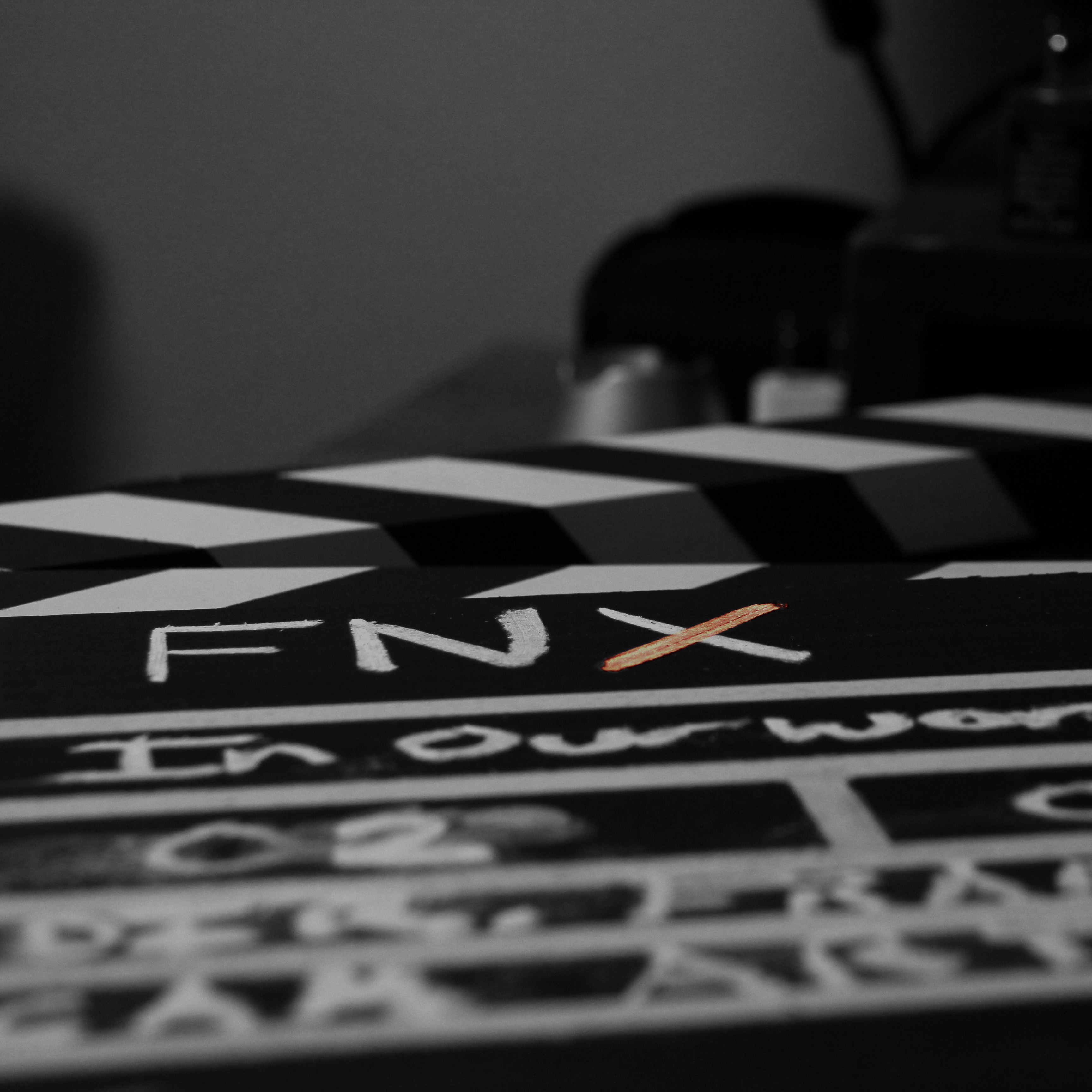 FNX - First Nations Exeperience